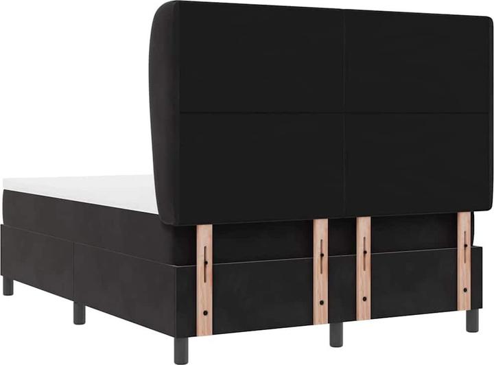 Produktbild vidaXL Boxspringbett (160 x 200 cm)