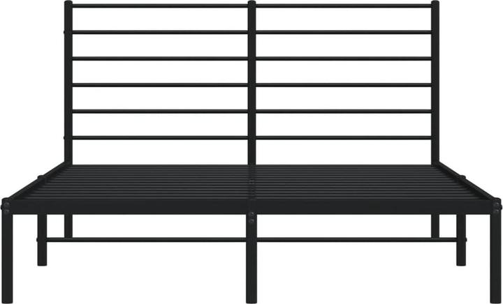 Image du produit vidaXL Bettgestell (160 x 200 cm)