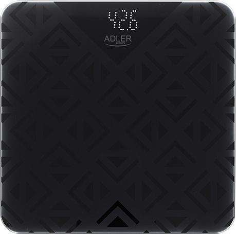 Produktbild Adler Electronic body scales AD-8170 (180 kg)