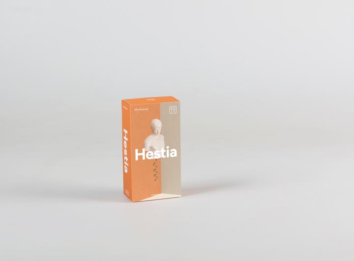 Actual product image Doiy Hestia (Corkscrew)