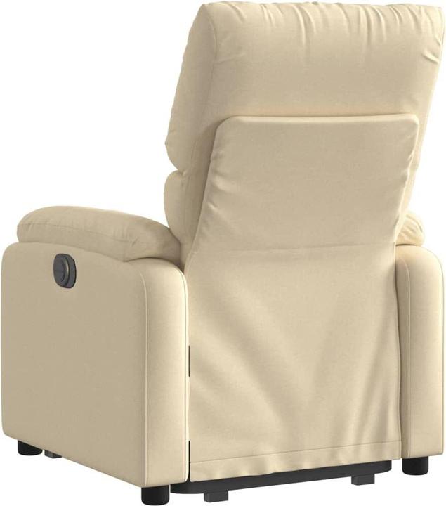 Image du produit vidaXL Relaxsessel mit Aufstehhilfe