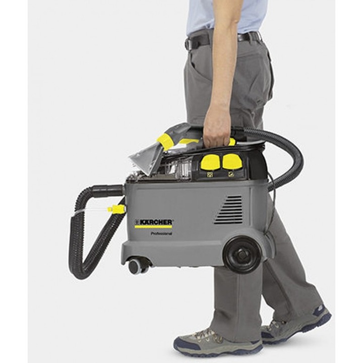 Produktbild Kärcher Professional Waschsauger Puzzi 8/1 C (Nass-Trockensauger)