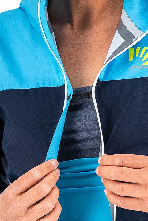 Actual product image Karpos Lot Rain Jacket - Hardshelljacke - Damen (XL)