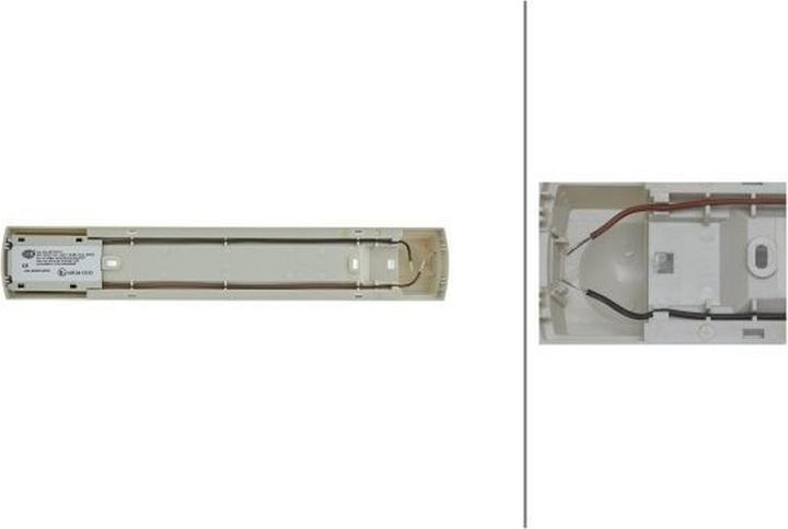 Image du produit Hella Lampe d'habitacle LED pour HYMER