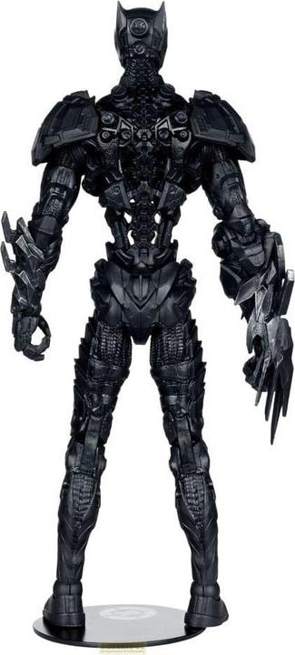 Produktbild McFarlane DC Collector Megafig Actionfigur Failsafe 19 cm