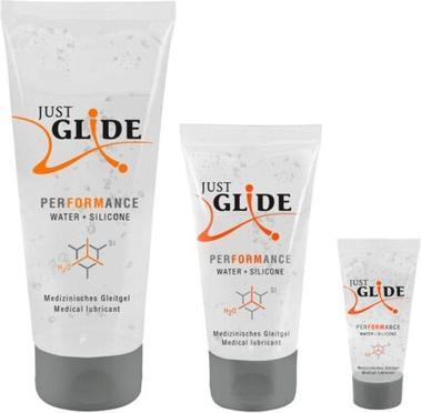 Produktbild Just Glide Performance 20 ml (20 ml)
