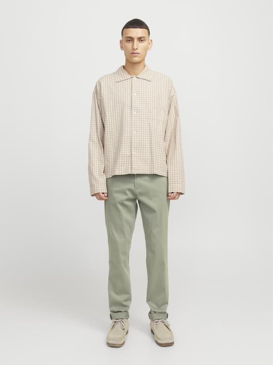 Actual product image Jack & Jones Slim fit chino trousers Chino trousers (W29/L32)