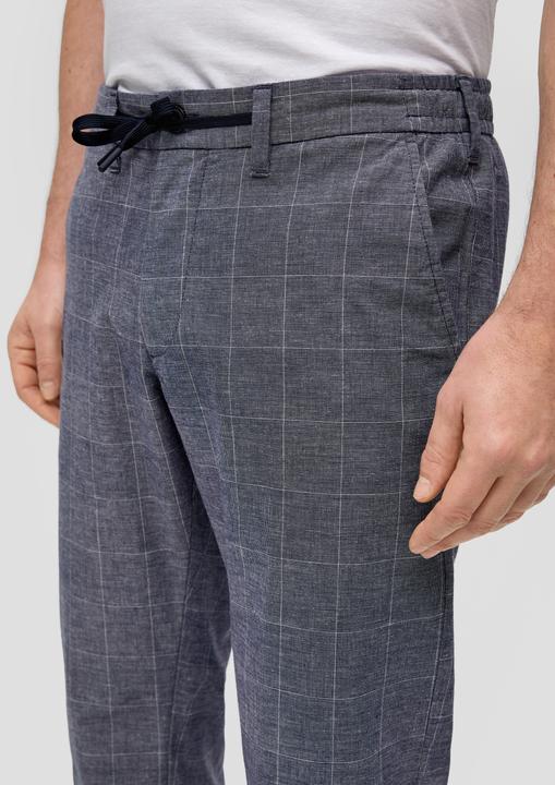 Image du produit S.Oliver Hose Regular Fit: Chino aus Baumwollstretch (W31/L34)