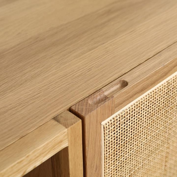 Image du produit pfister Tokke (180 x 55 cm)