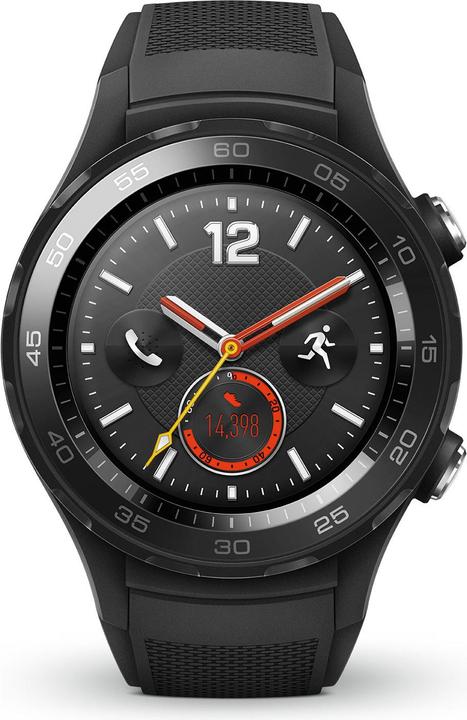 Huawei Watch 2 (45 mm)