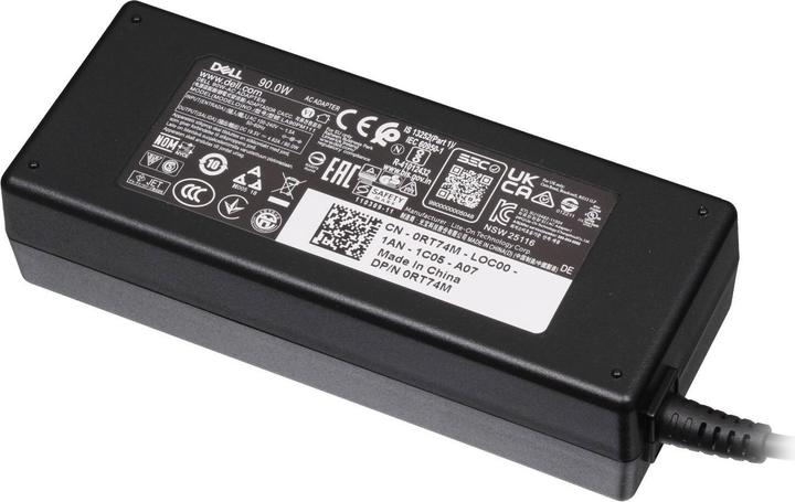 Actual product image Dell 0VRJN1 (90 W)