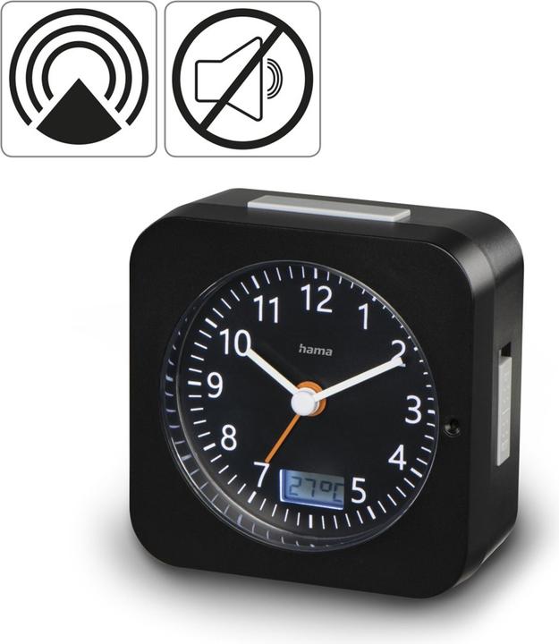 Actual product image Hama Multi