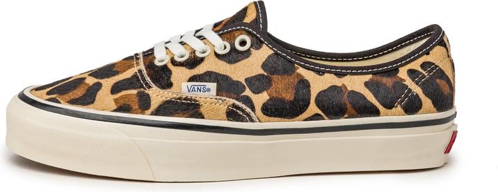 Produktbild Vans Premium Authentic 44 LX *Leopard* Marshmallow / Leopard (36)