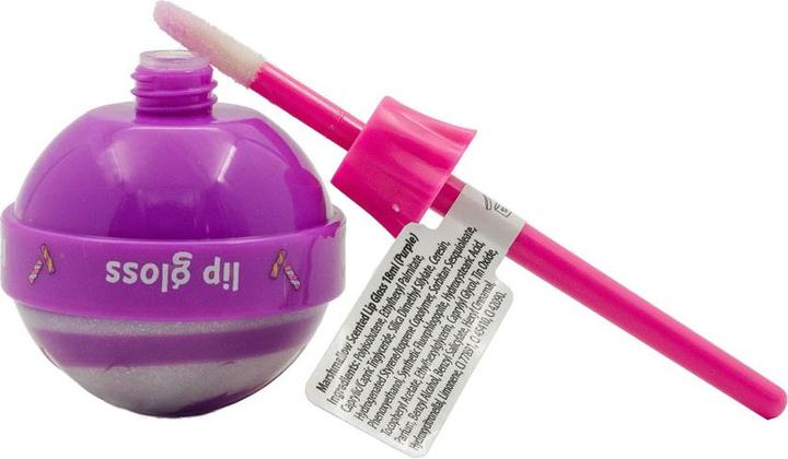 Produktbild Create It! Candy Lipgloss Lollipop