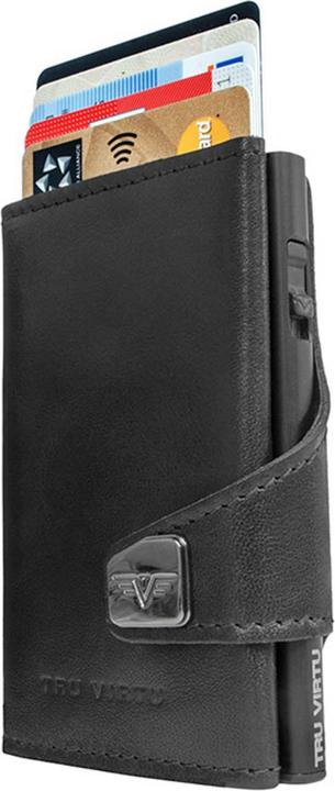 Immagine prodotto Tru Virtu Cliccare e scorrere