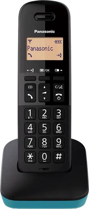 Produktbild Panasonic KX-TGB610JTC