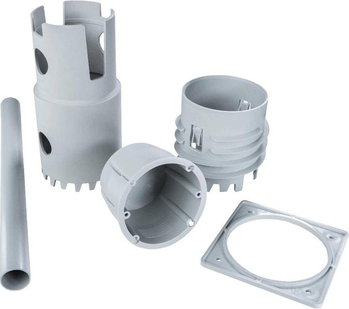 Actual product image Kopos KEFZ 80/VDZ KB Large box (Ø x H) 73 mm x 80 mm 1 set