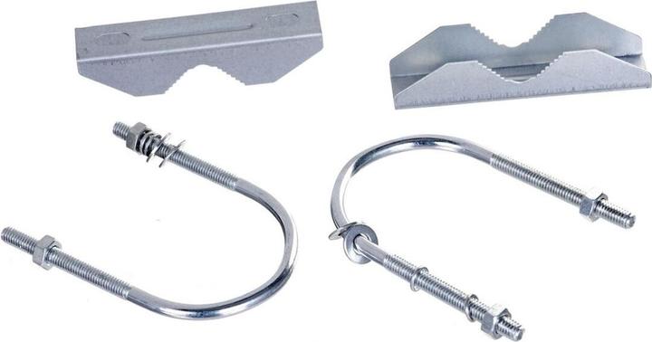 Produktbild Qoltec 57014 Netzwerk-Antenne Omnidirektionale Antenne 30 dBi (4G)