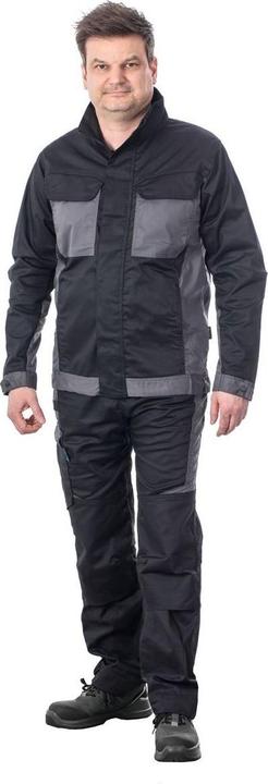 Produktbild Portwest Bundjacke WX3™ M (M)