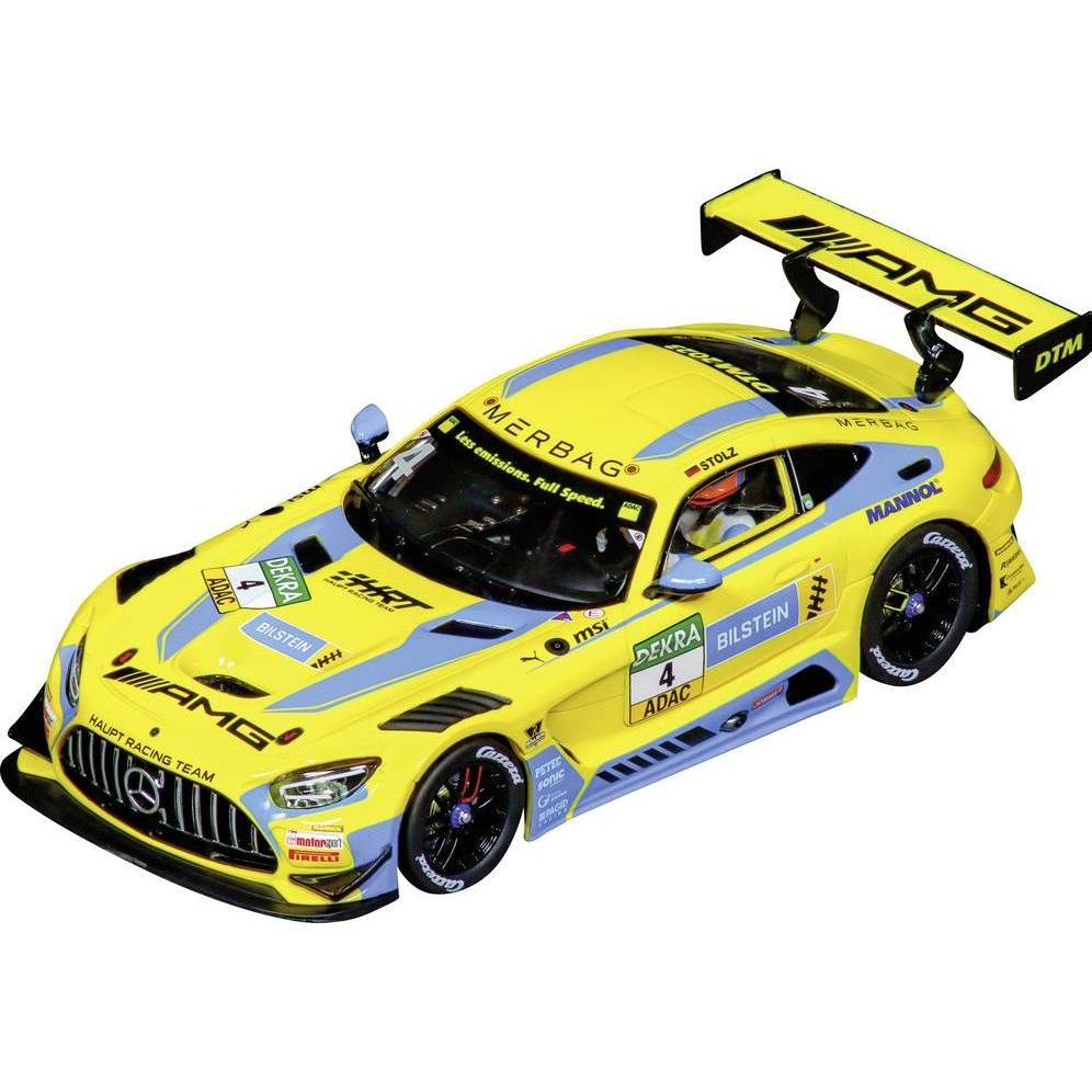 Carrera 20027775 Evolution Auto Mercedes-AMG GT3 Evo "Mercedes-AMG Team HRT, No.