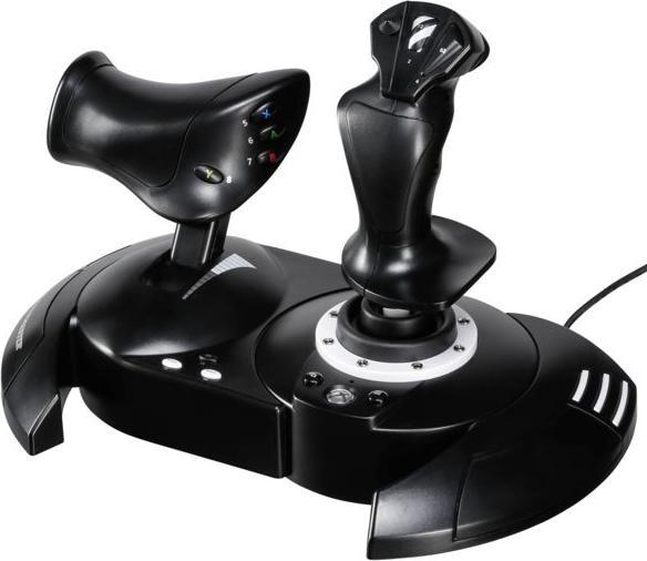 Produktbild Thrustmaster T. Flight Hotas One (Xbox One X, PC, Xbox Series X, Xbox One S, Xbox Series S)