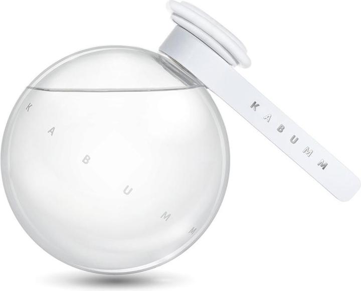 Kabumm Vodka by Sido 0.7 litre 40 % vol. (1 x 75 cl)