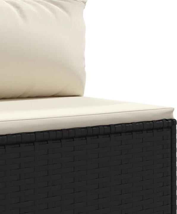 Produktbild vidaXL Garten Lounge Set