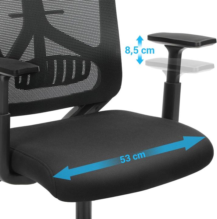 Actual product image Songmics Office