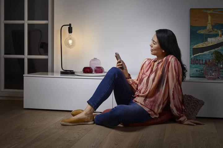 Produktbild Ledvance Smart+ (E27, 6 W, 806 lm, 1 x, E)