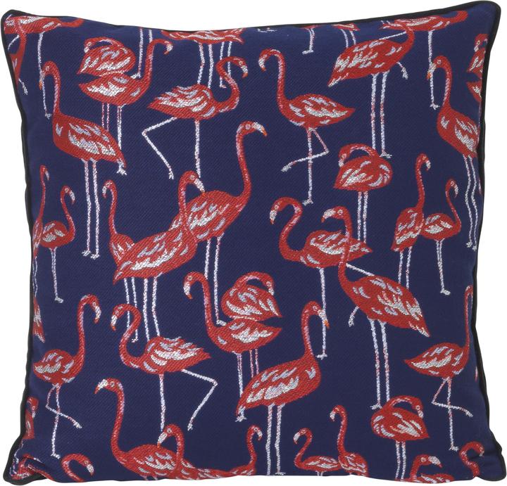 Ferm Living Flamingo (40 x 40 cm)