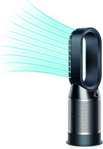 Actual product image Dyson Pure Hot + Cool