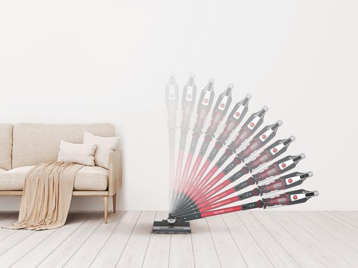 Produktbild Hoover HF522STH011