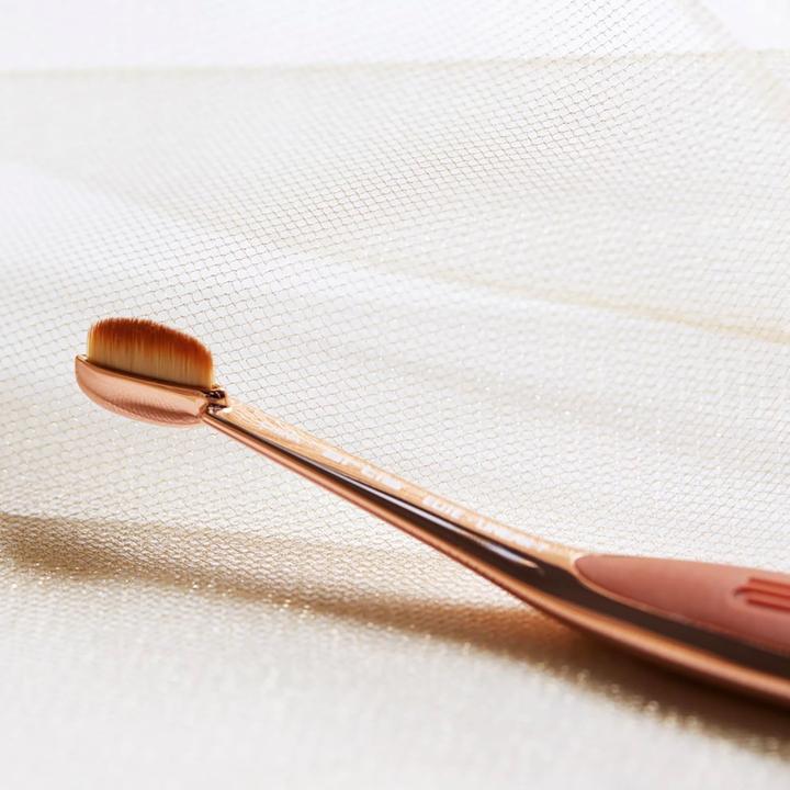 Immagine prodotto Artis Elite 5 Brush Set in Rose Gold 5Piece Makeup Brush Set (Set)