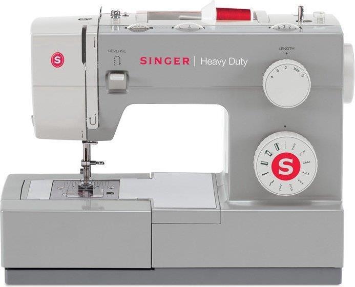Produktbild Singer Machine Sewing 4411 Heavy Duty
