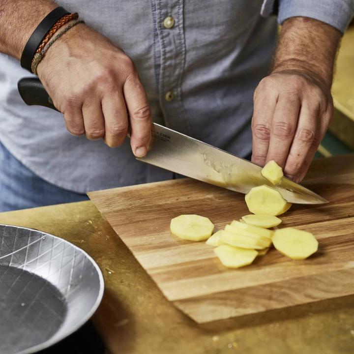 Actual product image Siena Home Cutting board