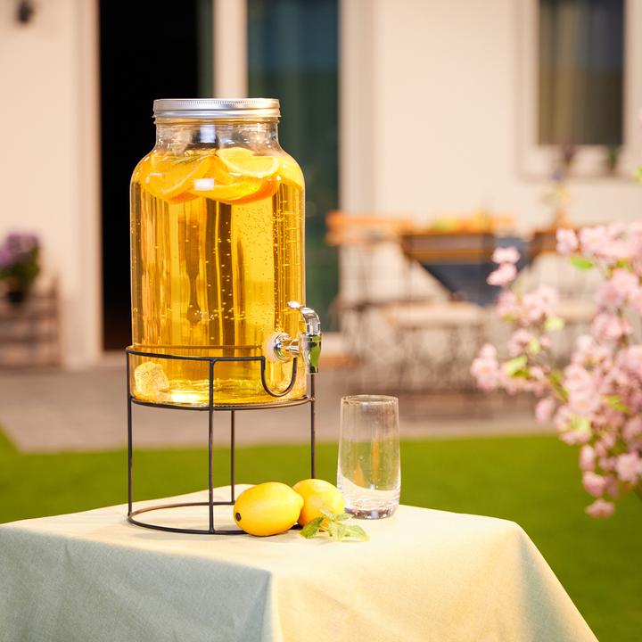 Image du produit Relaxdays Distributeur de boissons