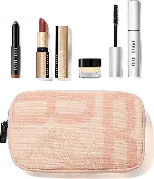 Produktbild Bobbi Brown Ready To Glow (Make up set)