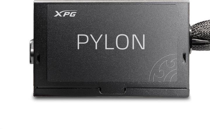 Image du produit Adata XPG PYLON Alimentation (interne) (750 W)