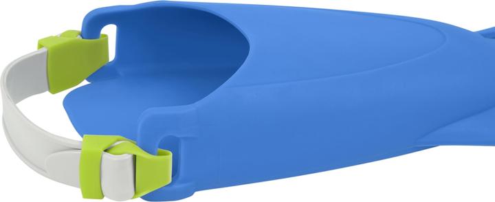 Produktbild Bestway Tauchset Blaue Maske, Flossen, Schlauch 25039