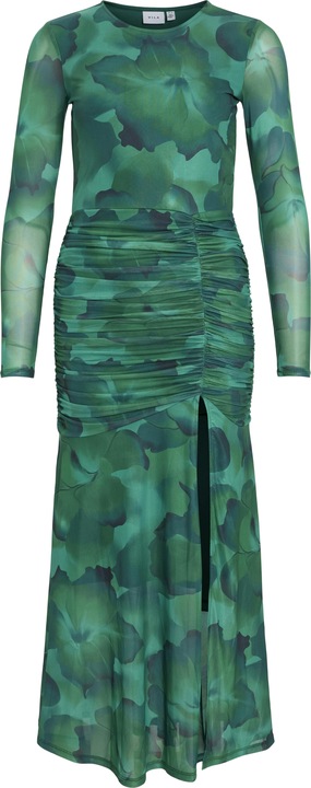 Produktbild Vila Langarm Maxikleid (S)