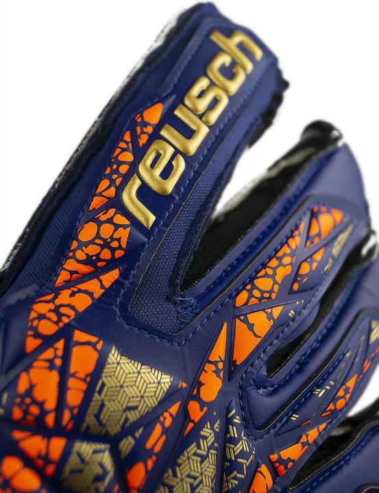 Actual product image Reusch Attrakt Duo Evolution (9)