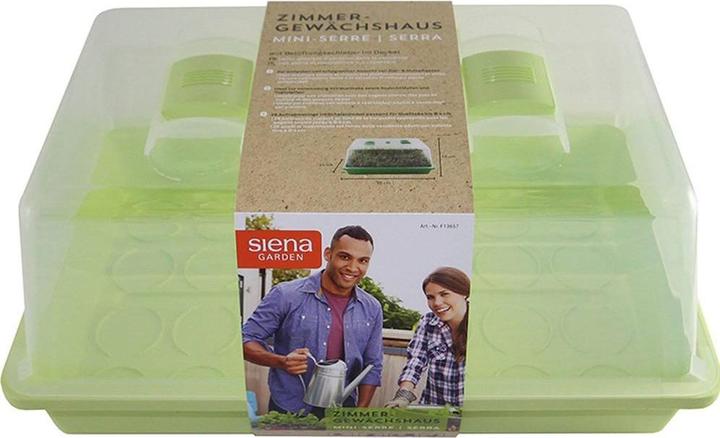 Siena Garden Propagatore