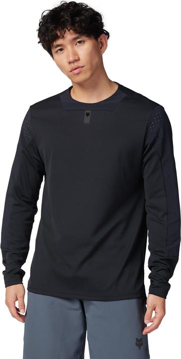 Productafbeelding Fox Jersey 24 Defend Ls Blk (L)