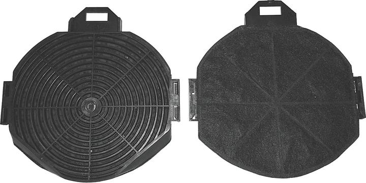PKM CO 2 Kohlefilterset