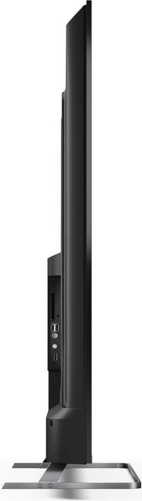 Actual product image Sharp 65 JP7465E QLED Mini LED TV (65", Mini-LED, QLED, 4K, 2025)