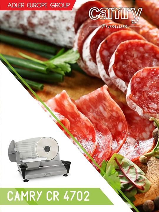 Produktbild Camry CR 4702