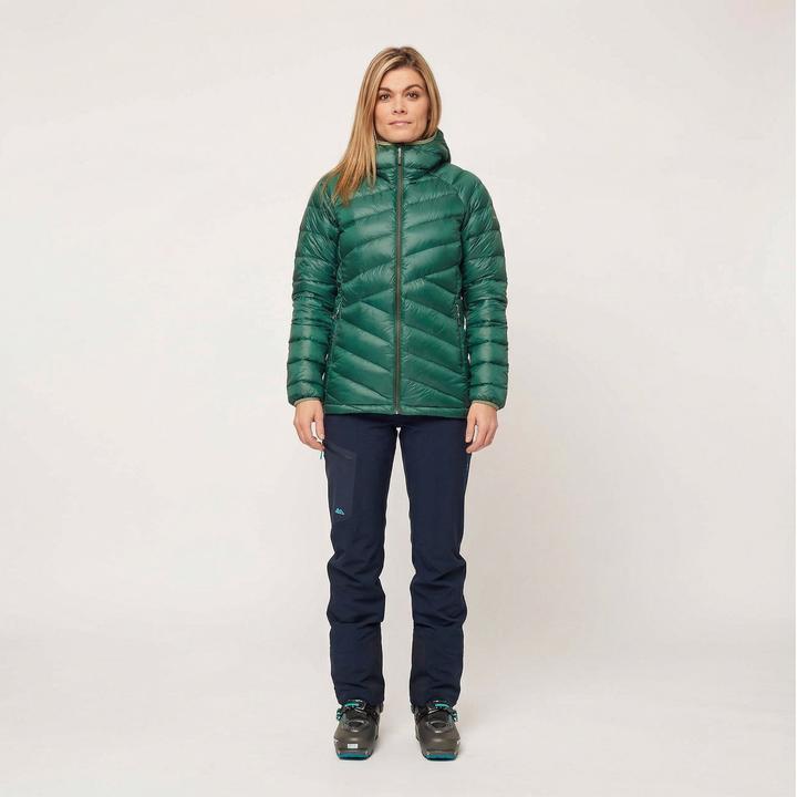 Immagine prodotto Radys Giacca isolata R3 Alpine (L)