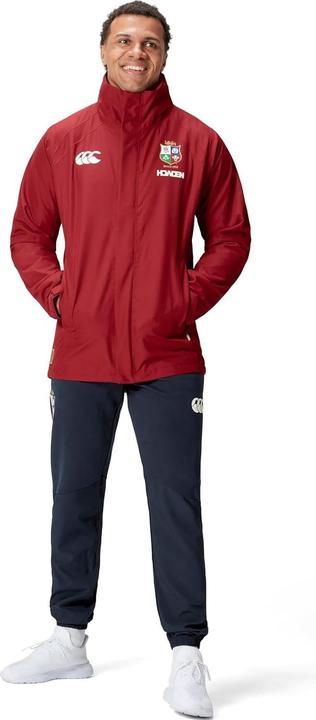 Actual product image Canterbury Waterproof Jacket (4XL)