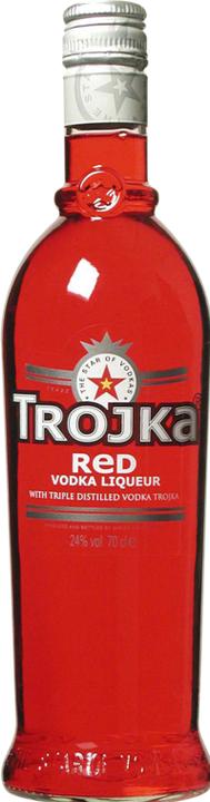Produktbild Trojka Red (1 x 70 cl)