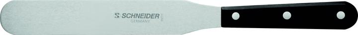 Actual product image Schneider Spatula medium with wooden handle